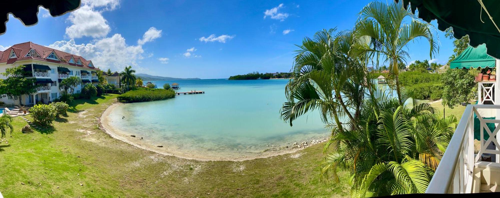 Luxury Apartments And Rooms,The Lagoons Montego Bay Buitenkant foto