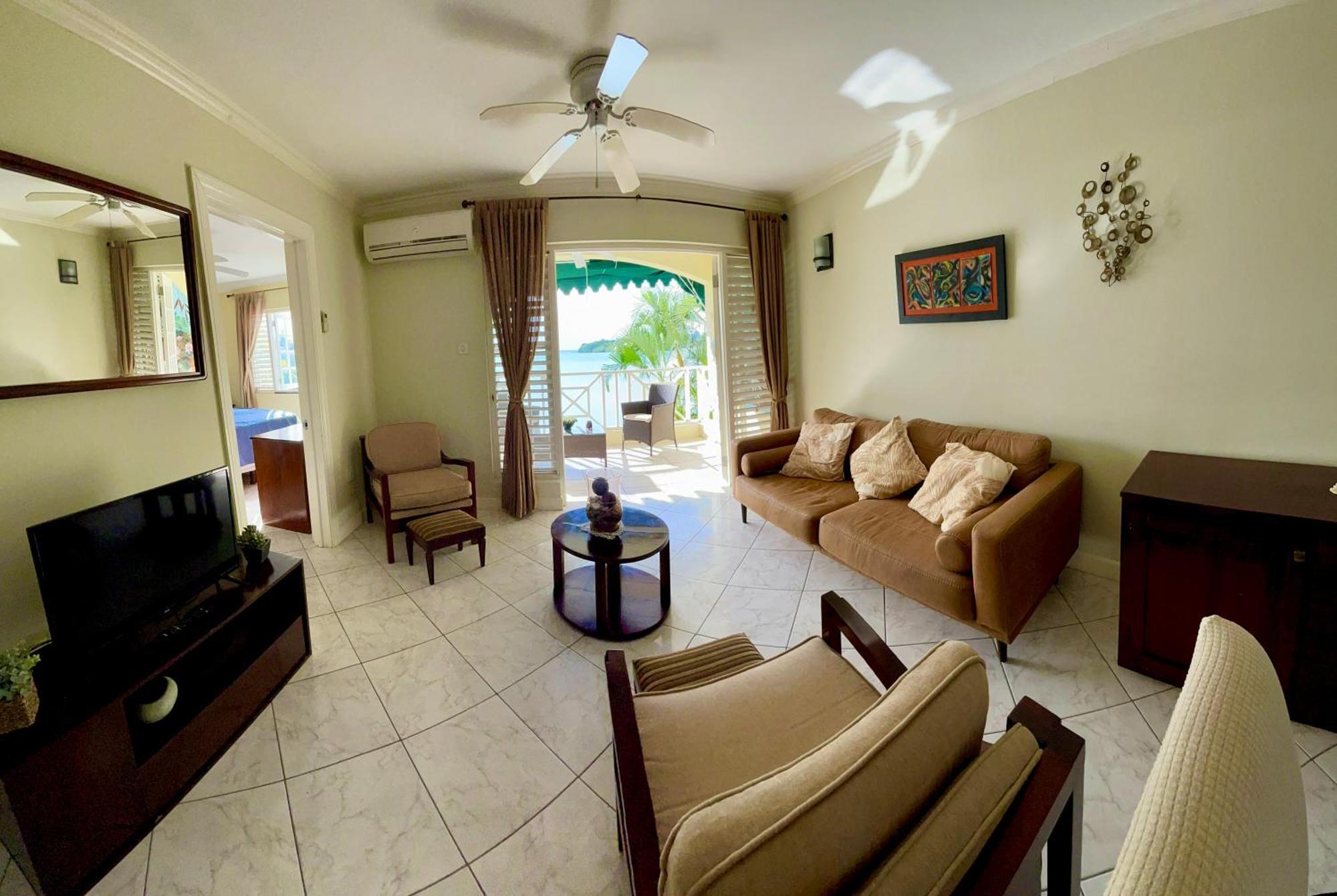 Luxury Apartments And Rooms,The Lagoons Montego Bay Buitenkant foto